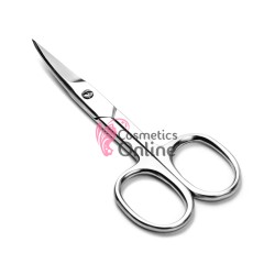 Forfecuta Amy Group pentru unghii AMG40 Lucioasa cu varf curb pentru mana Stanga